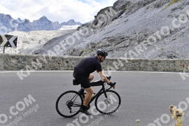 Foto #2757177 | 26-08-2022 14:17 | Passo Dello Stelvio - Prato Seite BICYCLES
