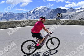 Foto #2286714 | 11-07-2022 12:21 | Passo Dello Stelvio - Prato Seite BICYCLES