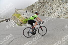 Photo #2415201 | 27-07-2022 10:51 | Passo Dello Stelvio - Prato side BICYCLES