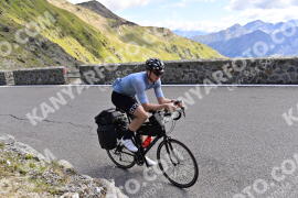 Foto #2482193 | 02-08-2022 10:35 | Passo Dello Stelvio - Prato Seite BICYCLES
