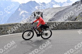 Foto #2591313 | 11-08-2022 11:34 | Passo Dello Stelvio - Prato Seite BICYCLES