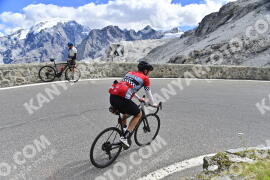 Foto #2811581 | 04-09-2022 13:33 | Passo Dello Stelvio - Prato Seite BICYCLES