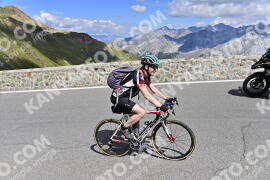 Photo #2615724 | 13-08-2022 15:11 | Passo Dello Stelvio - Prato side BICYCLES