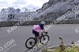 Photo #2856083 | 11-09-2022 11:37 | Passo Dello Stelvio - Prato side BICYCLES