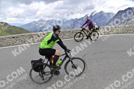 Photo #2445634 | 30-07-2022 15:19 | Passo Dello Stelvio - Prato side BICYCLES