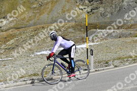 Photo #2887950 | 18-09-2022 13:54 | Passo Dello Stelvio - Peak BICYCLES