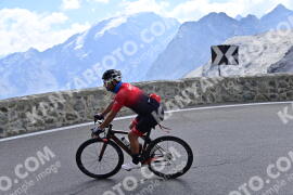 Foto #2574827 | 10-08-2022 11:03 | Passo Dello Stelvio - Prato Seite BICYCLES