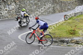 Photo #2787850 | 31-08-2022 15:06 | Passo Dello Stelvio - Prato side BICYCLES