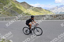 Photo #2632283 | 13-08-2022 14:24 | Passo Dello Stelvio - Prato side BICYCLES