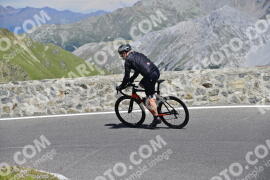 Photo #2265160 | 09-07-2022 15:16 | Passo Dello Stelvio - Prato side BICYCLES