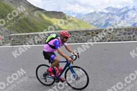 Photo #2430705 | 29-07-2022 12:59 | Passo Dello Stelvio - Prato side BICYCLES