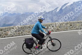 Photo #2827047 | 05-09-2022 14:16 | Passo Dello Stelvio - Prato side BICYCLES
