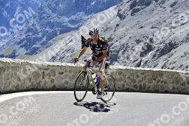 Foto #2290303 | 12-07-2022 11:09 | Passo Dello Stelvio - Prato Seite BICYCLES