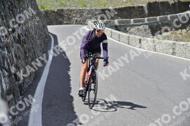 Photo #2244174 | 06-07-2022 15:06 | Passo Dello Stelvio - Prato side BICYCLES