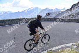 Foto #2605876 | 12-08-2022 10:57 | Passo Dello Stelvio - Prato Seite BICYCLES