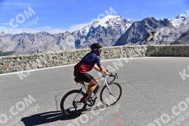 Foto #2878389 | 13-09-2022 13:30 | Passo Dello Stelvio - Prato Seite BICYCLES