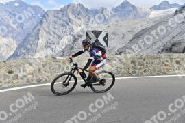 Foto #2828591 | 05-09-2022 16:36 | Passo Dello Stelvio - Prato Seite BICYCLES