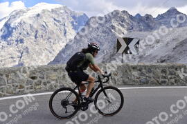 Photo #2780636 | 29-08-2022 14:51 | Passo Dello Stelvio - Prato side BICYCLES