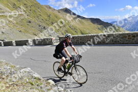 Foto #2777271 | 29-08-2022 11:08 | Passo Dello Stelvio - Prato Seite BICYCLES