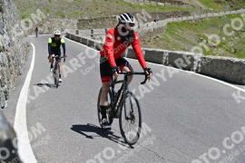 Photo #2240137 | 06-07-2022 11:49 | Passo Dello Stelvio - Prato side BICYCLES