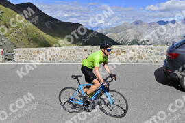 Foto #2616950 | 13-08-2022 16:28 | Passo Dello Stelvio - Prato Seite BICYCLES