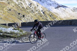 Photo #2847461 | 10-09-2022 09:50 | Passo Dello Stelvio - Prato side BICYCLES