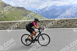 Foto #2464466 | 31-07-2022 11:32 | Passo Dello Stelvio - Prato Seite BICYCLES