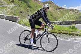 Photo #2240316 | 06-07-2022 11:57 | Passo Dello Stelvio - Prato side BICYCLES