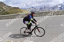 Photo #2848323 | 10-09-2022 12:59 | Passo Dello Stelvio - Prato side BICYCLES