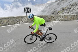 Foto #2425836 | 28-07-2022 10:49 | Passo Dello Stelvio - Prato Seite BICYCLES