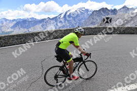 Photo #2483639 | 02-08-2022 11:39 | Passo Dello Stelvio - Prato side BICYCLES