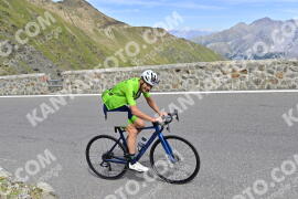 Photo #2650491 | 14-08-2022 15:06 | Passo Dello Stelvio - Prato side BICYCLES