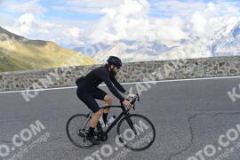 Foto #2828523 | 05-09-2022 16:26 | Passo Dello Stelvio - Prato Seite BICYCLES