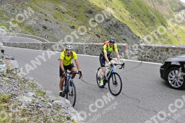 Foto #2430225 | 29-07-2022 12:25 | Passo Dello Stelvio - Prato Seite BICYCLES