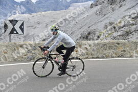Foto #2827738 | 05-09-2022 15:22 | Passo Dello Stelvio - Prato Seite BICYCLES