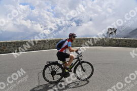 Foto #2658878 | 15-08-2022 12:05 | Passo Dello Stelvio - Prato Seite BICYCLES