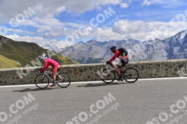 Photo #2796129 | 02-09-2022 12:40 | Passo Dello Stelvio - Prato side BICYCLES