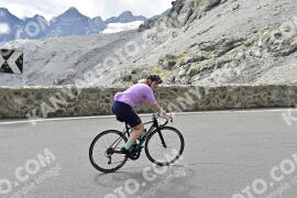 Foto #2405341 | 26-07-2022 10:55 | Passo Dello Stelvio - Prato Seite BICYCLES