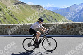 Photo #2553208 | 09-08-2022 11:02 | Passo Dello Stelvio - Prato side BICYCLES