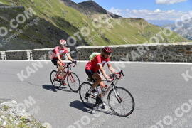 Photo #2479495 | 01-08-2022 13:07 | Passo Dello Stelvio - Prato side BICYCLES