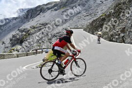 Foto #2425179 | 28-07-2022 13:28 | Passo Dello Stelvio - Prato Seite BICYCLES