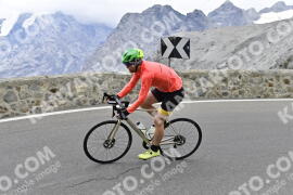 Foto #2283057 | 10-07-2022 10:56 | Passo Dello Stelvio - Prato Seite BICYCLES