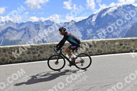 Photo #2777908 | 29-08-2022 12:01 | Passo Dello Stelvio - Prato side BICYCLES