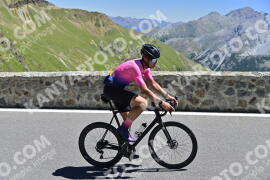 Photo #2255293 | 08-07-2022 12:31 | Passo Dello Stelvio - Prato side BICYCLES