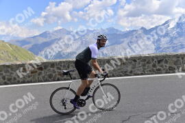 Foto #2578366 | 10-08-2022 12:39 | Passo Dello Stelvio - Prato Seite BICYCLES