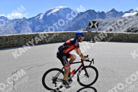 Foto #2553383 | 09-08-2022 11:09 | Passo Dello Stelvio - Prato Seite BICYCLES