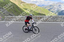 Foto #2243805 | 06-07-2022 14:39 | Passo Dello Stelvio - Prato Seite BICYCLES