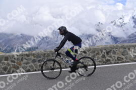 Foto #2848864 | 10-09-2022 14:03 | Passo Dello Stelvio - Prato Seite BICYCLES