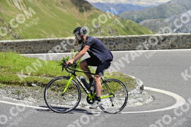 Photo #2241299 | 06-07-2022 12:51 | Passo Dello Stelvio - Prato side BICYCLES