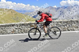 Foto #2742224 | 25-08-2022 13:22 | Passo Dello Stelvio - Prato Seite BICYCLES